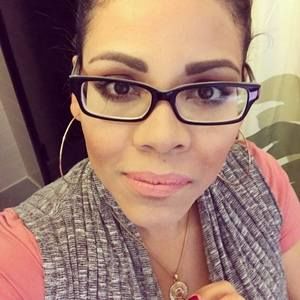 Meet your Posher, Erika